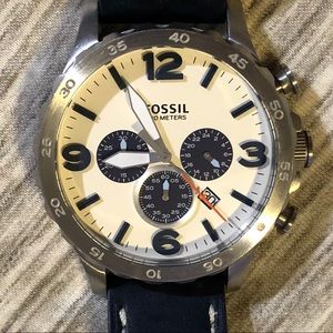 fossil jr 1480